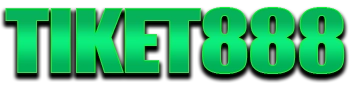 Logo Tiket888